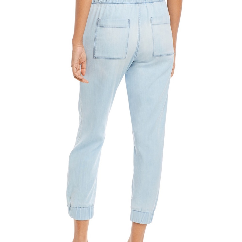 Bella Dahl draw string joggers